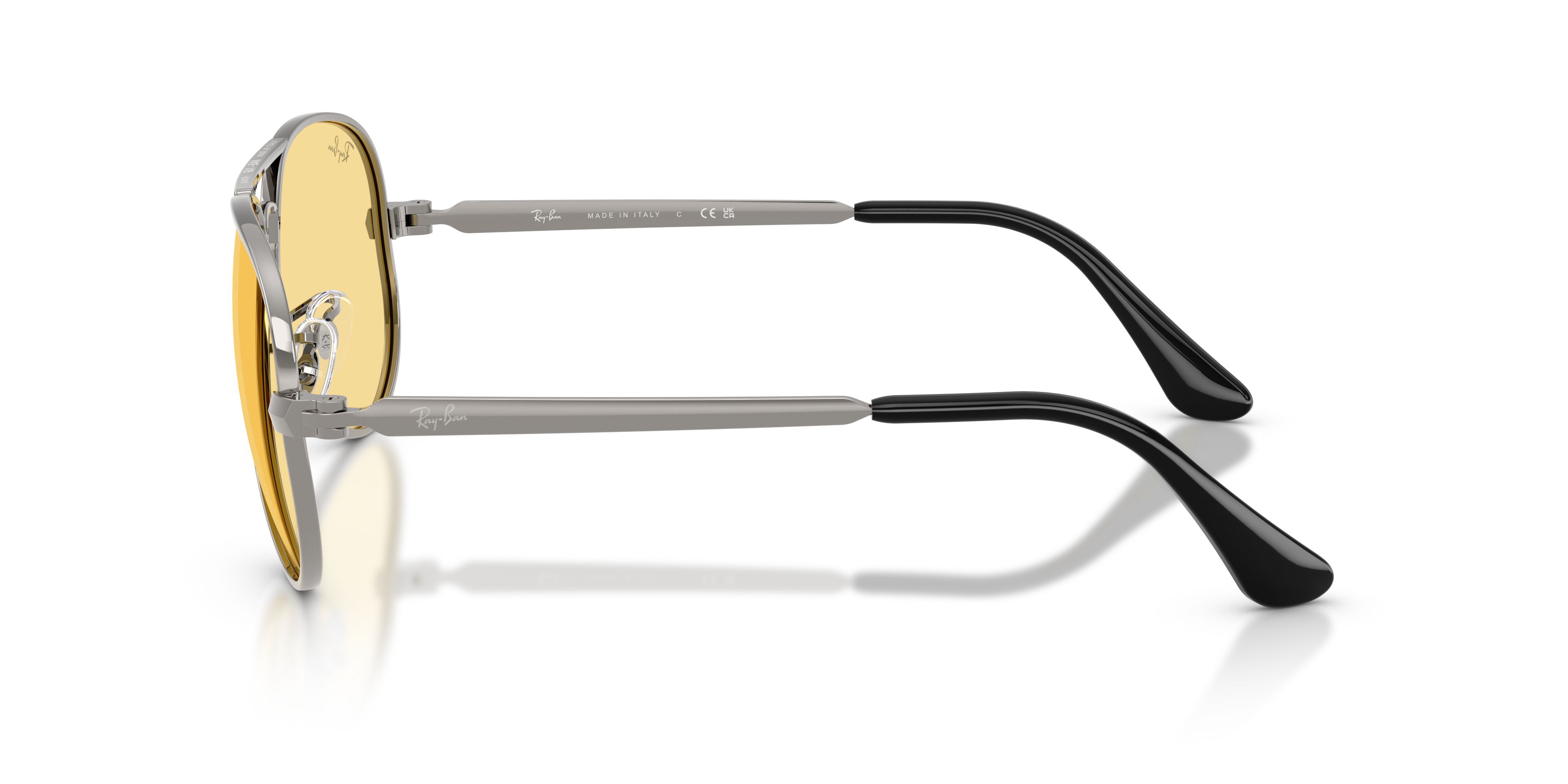 Ray-Ban RB3925 004/R6 Aviator Max 